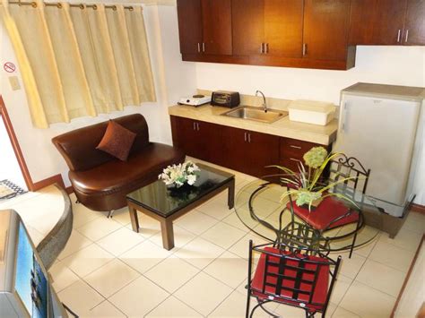 Manila Apartment & Condo Rentals .